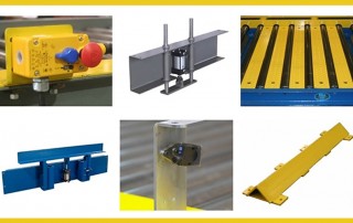 Alba Manufacturing - Accessories