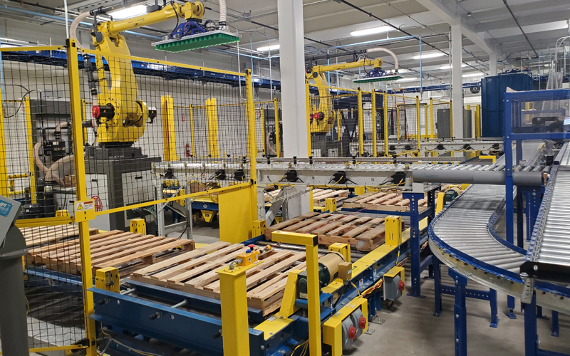 Alba Manufacturing – Alba Manufacturing and APT Manufacturing Solutions Revolutionize Food Group’s Manufacturing Process Alba Manufacturing - Alba Manufacturing and APT Manufacturing Solutions Revolutionize Food Group's Manufacturing Process