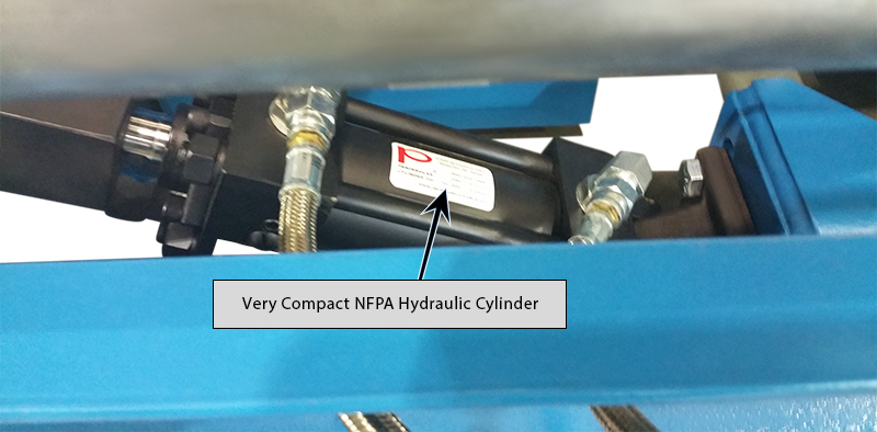 Alba Manufacturing – Understanding Freezer-Rated Pallet Conveyor Equipment Alba Manufacturing - Understanding Freezer-Rated Pallet Conveyor Equipment