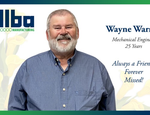 In Memoriam – Wayne Warner