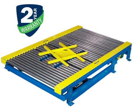 Alba Manufacturing – Lift & Rotate Alba Manufacturing - Lift & Rotate