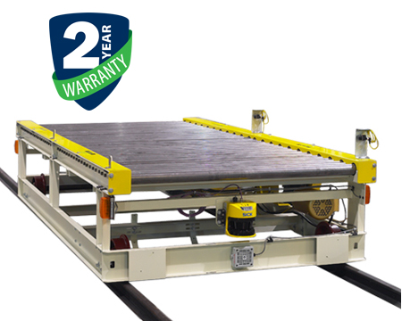Alba Manufacturing – Transfer Cars Alba Manufacturing - Transfer Cars