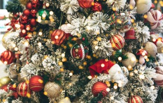 Alba Manufacturing - Holiday