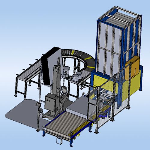 Alba Manufacturing – Alba Helps Put the Icing on the Cake Alba Manufacturing - Alba Helps Put the Icing on the Cake