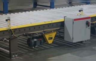 Alba Manufacturing - Conveyor Design for Maintenance