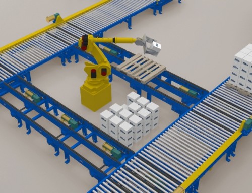 We Believe in Rock Solid at Alba Manufacturing!