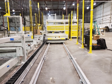 Alba Manufacturing - Alba Answers the Demand for Superior Cold Storage Performance