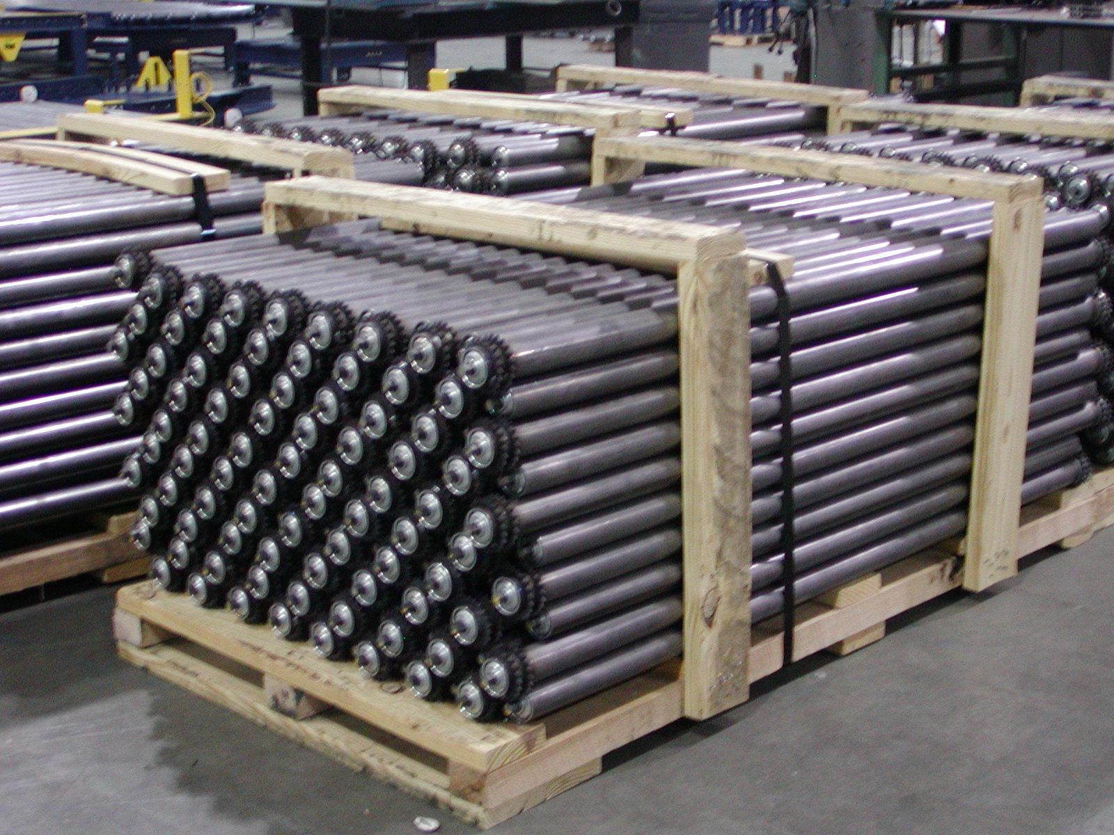 Alba Manufacturing – Alba Rollers Alba Manufacturing - Alba Rollers