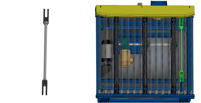 Alba Manufacturing – Behind the Rollers – Alba’s Positive Lift Transfers Alba Manufacturing - Behind the Rollers – Alba's Positive Lift Transfers