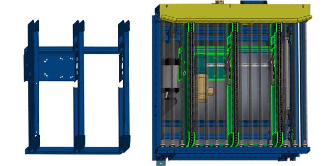 Alba Manufacturing – Behind the Rollers – Alba’s Positive Lift Transfers Alba Manufacturing - Behind the Rollers – Alba's Positive Lift Transfers