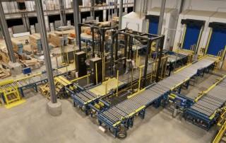 Alba Manufacturing - Trends in the Cold Storage and Transportation Industry