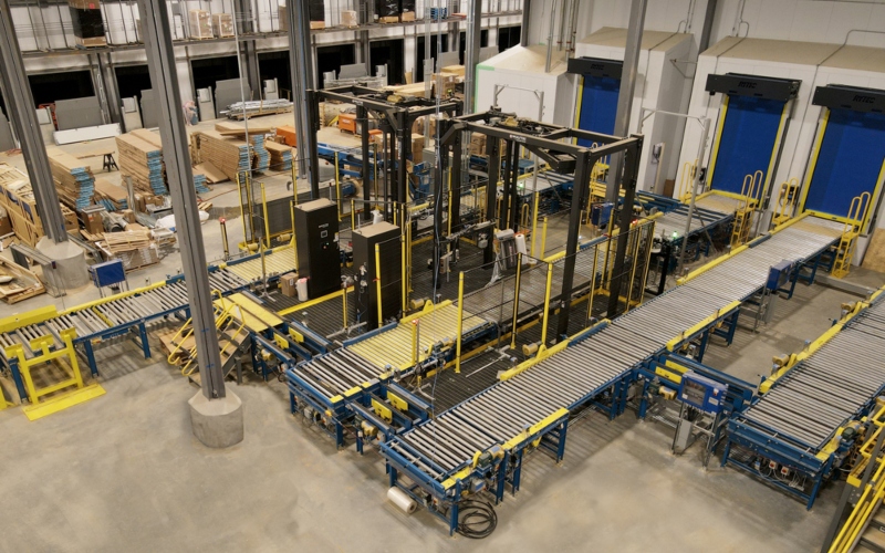 Alba Manufacturing - Trends in the Cold Storage and Transportation Industry
