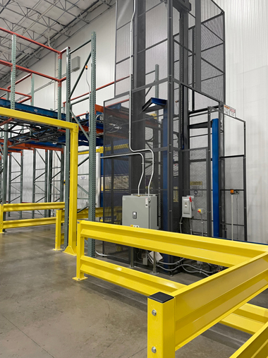 Alba Manufacturing – Spicing Up Snack Manufacturing Alba Manufacturing - Spicing Up Snack Manufacturing