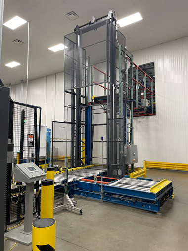 Alba Manufacturing – Spicing Up Snack Manufacturing Alba Manufacturing - Spicing Up Snack Manufacturing