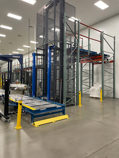 Alba Manufacturing – Spicing Up Snack Manufacturing Alba Manufacturing - Spicing Up Snack Manufacturing