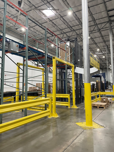 Alba Manufacturing – Spicing Up Snack Manufacturing Alba Manufacturing - Spicing Up Snack Manufacturing
