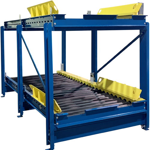 Alba Manufacturing – Caster Picking Made Easy Alba Manufacturing - Caster Picking Made Easy