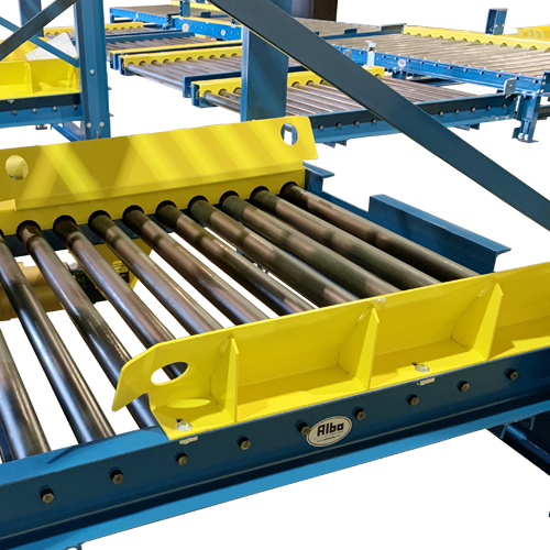 Alba Manufacturing – Caster Picking Made Easy Alba Manufacturing - Caster Picking Made Easy