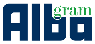 Alba Manufacturing - Albagram Logo