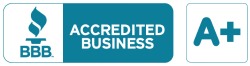 Alba Manufacturing - Better Business Bureau Logo
