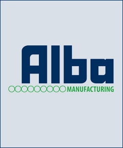 Alba Manufacturing – Blank Alba Manufacturing - Rock Solid Conveyor