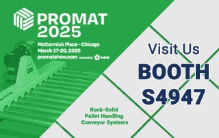 Alba Manufacturing - PROMAT 2025