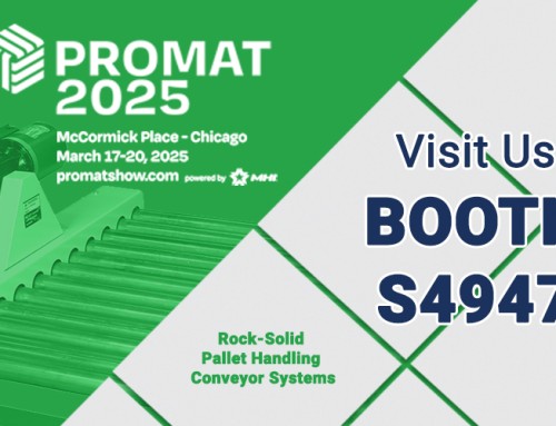 Get Ready for PROMAT 2025!