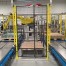 Alba Manufacturing - Creatively Crafted Conveyors Carry Cases of Coffee