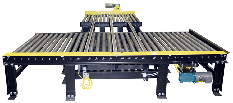 Alba Manufacturing – Chain Transfers Alba Manufacturing - Chain Transfers