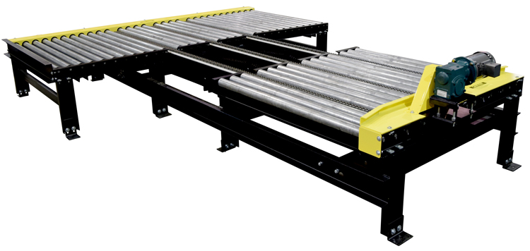 Alba Manufacturing – Chain Transfers Alba Manufacturing - Chain Transfers