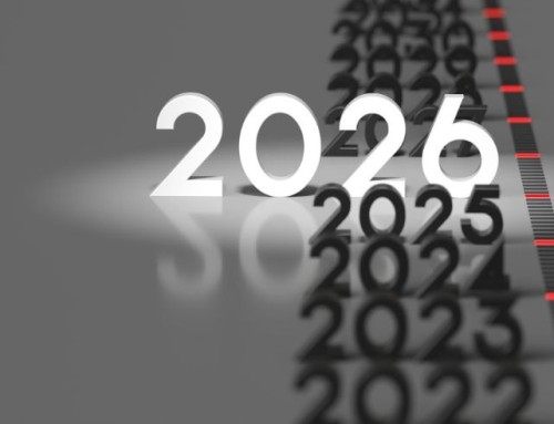 A New Year, the Same Commitment to Our Partners and Our Team