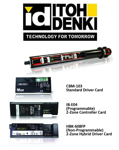 Alba Manufacturing – Itoh Denki Technology Alba Manufacturing - Itoh Denki Technology