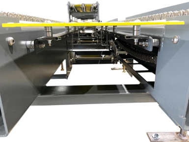 Alba Manufacturing – “Lettuce” Explain Why Stainless Steel Construction Isn’t Always a Washdown Requirement Alba Manufacturing - “Lettuce” Explain Why Stainless Steel Construction Isn't Always a Washdown Requirement