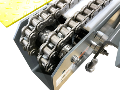 Alba Manufacturing – “Lettuce” Explain Why Stainless Steel Construction Isn’t Always a Washdown Requirement Alba Manufacturing - “Lettuce” Explain Why Stainless Steel Construction Isn't Always a Washdown Requirement