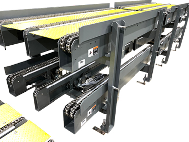 Alba Manufacturing – “Lettuce” Explain Why Stainless Steel Construction Isn’t Always a Washdown Requirement Alba Manufacturing - “Lettuce” Explain Why Stainless Steel Construction Isn't Always a Washdown Requirement