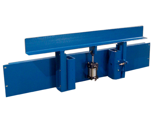 Alba Manufacturing – Pop-Up Blade Stop Alba Manufacturing - Pop-Up Blade Stop