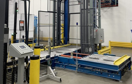 Alba Manufacturing - Spicing Up Snack Manufacturing