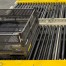 Alba Manufacturing – Steel Rack Handling with Plug and Play Controls